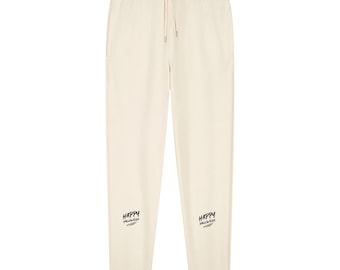 Unisex heavyweight pants