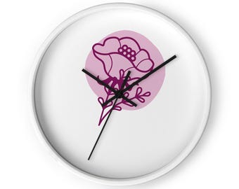 Wall clock