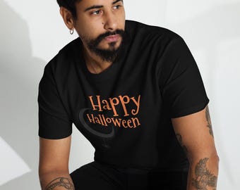 Men’s premium heavyweight tee