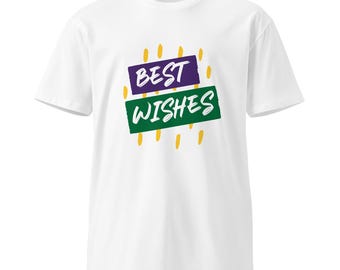 Unisex premium t-shirt