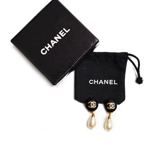 Chanel Box -  Australia