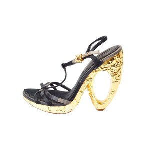 Louis vuitton birkenstocks etsy sales
