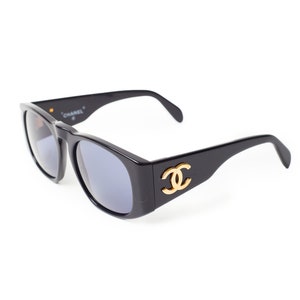 Chanel Vintage Eyewear