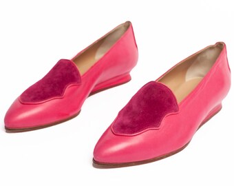 cara mia shoes
