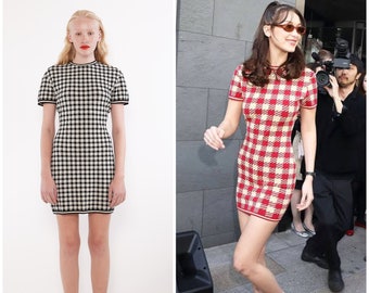 ALAIA アライア　TATI コラボTシャツ 90年代　 90s ALAIA アライアTATI コラボTシャツ 90年代 90s