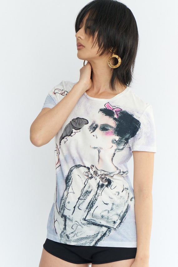 Camisetas: Coco Chanel