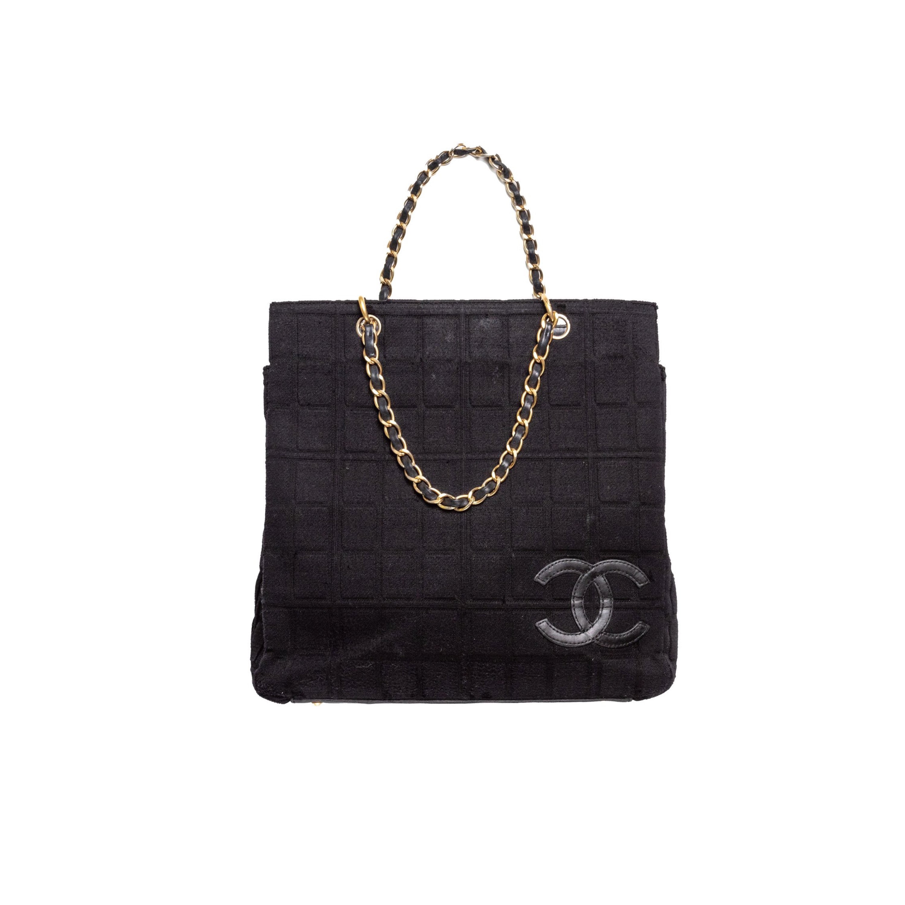 Coco Chanel Handbags 