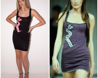 ALAIA アライア　TATI コラボTシャツ 90年代　 90s ALAIA アライア TATI コラボTシャツ 90年代 90s