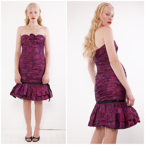スカート Emanuel Ungaro 'Dominique' dress Emanuel Ungaro 'dominique' Dress | italist