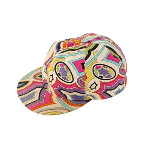 Pucci Cap - Etsy display picture 1