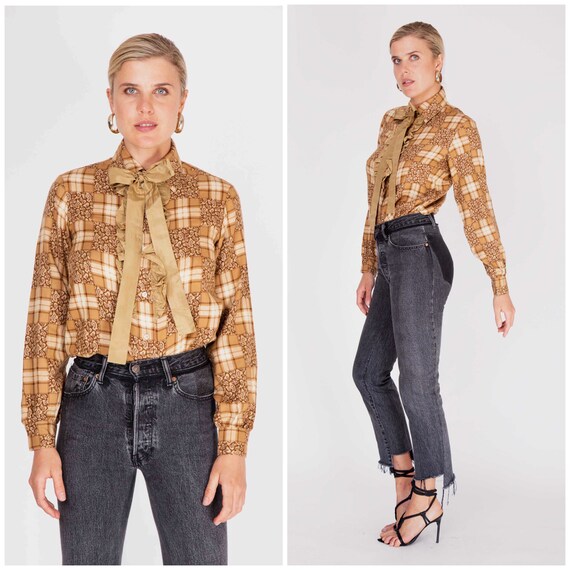 etsy ysl shirt