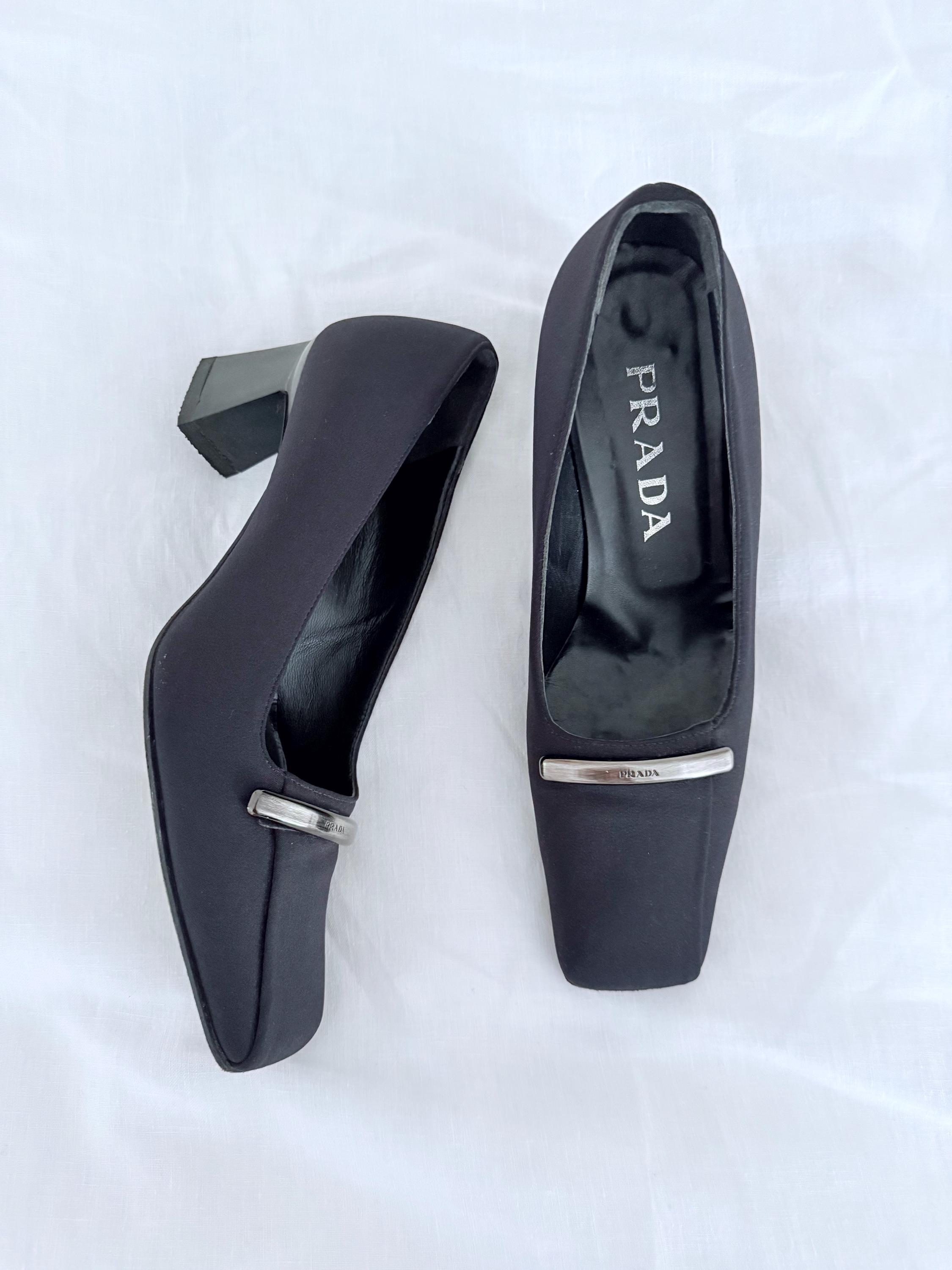 Vintage prada shoes - Etsy 日本