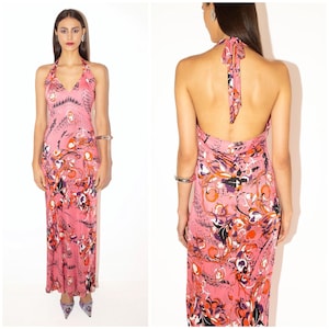 2000 Pucci Dress - Etsy