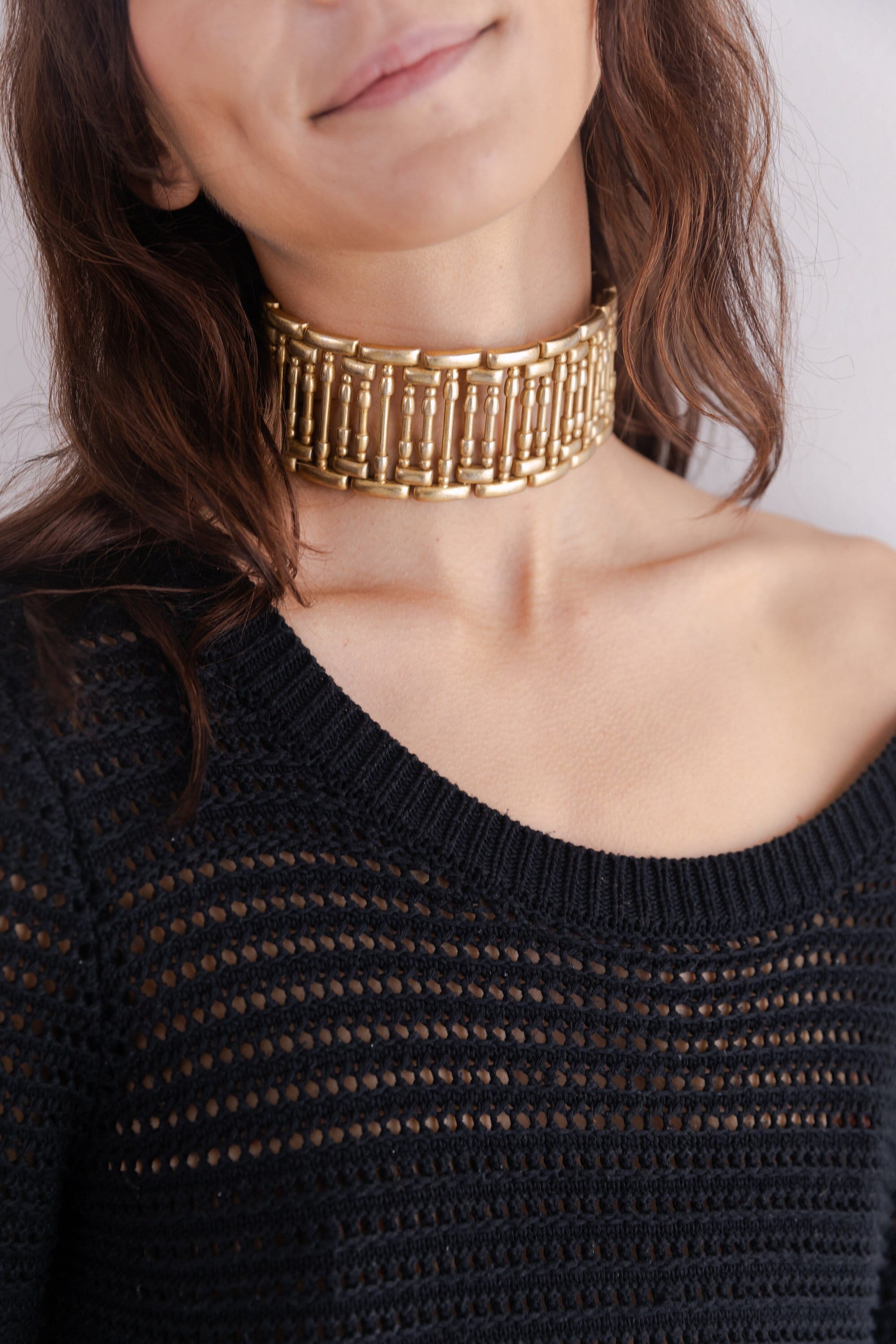 Jean paul gaultier jewelry 80s - Etsy 日本