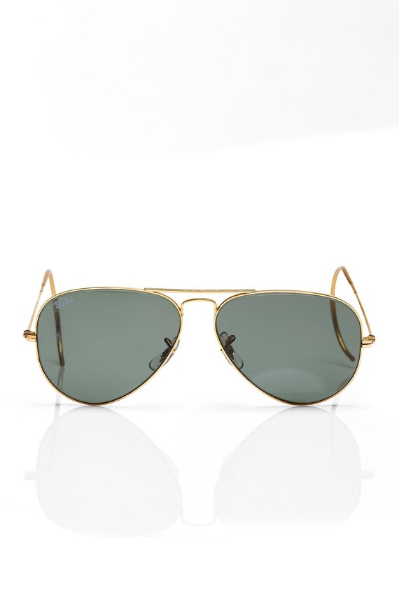 curved aviator sunglasses