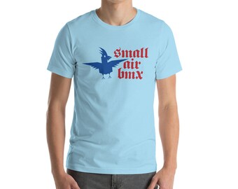 small air bmx logo t-shirt