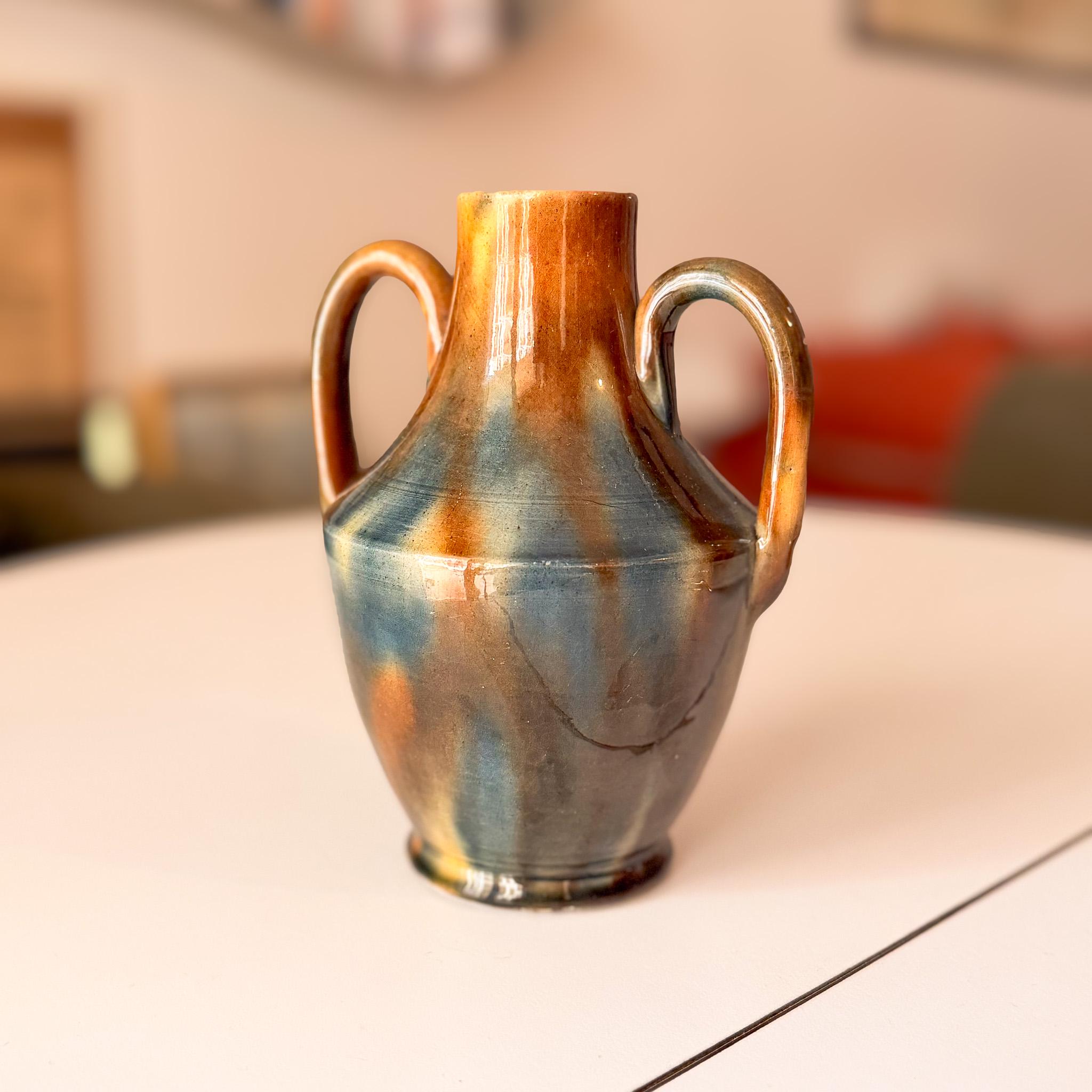 Vallauris pottery - Etsy 日本