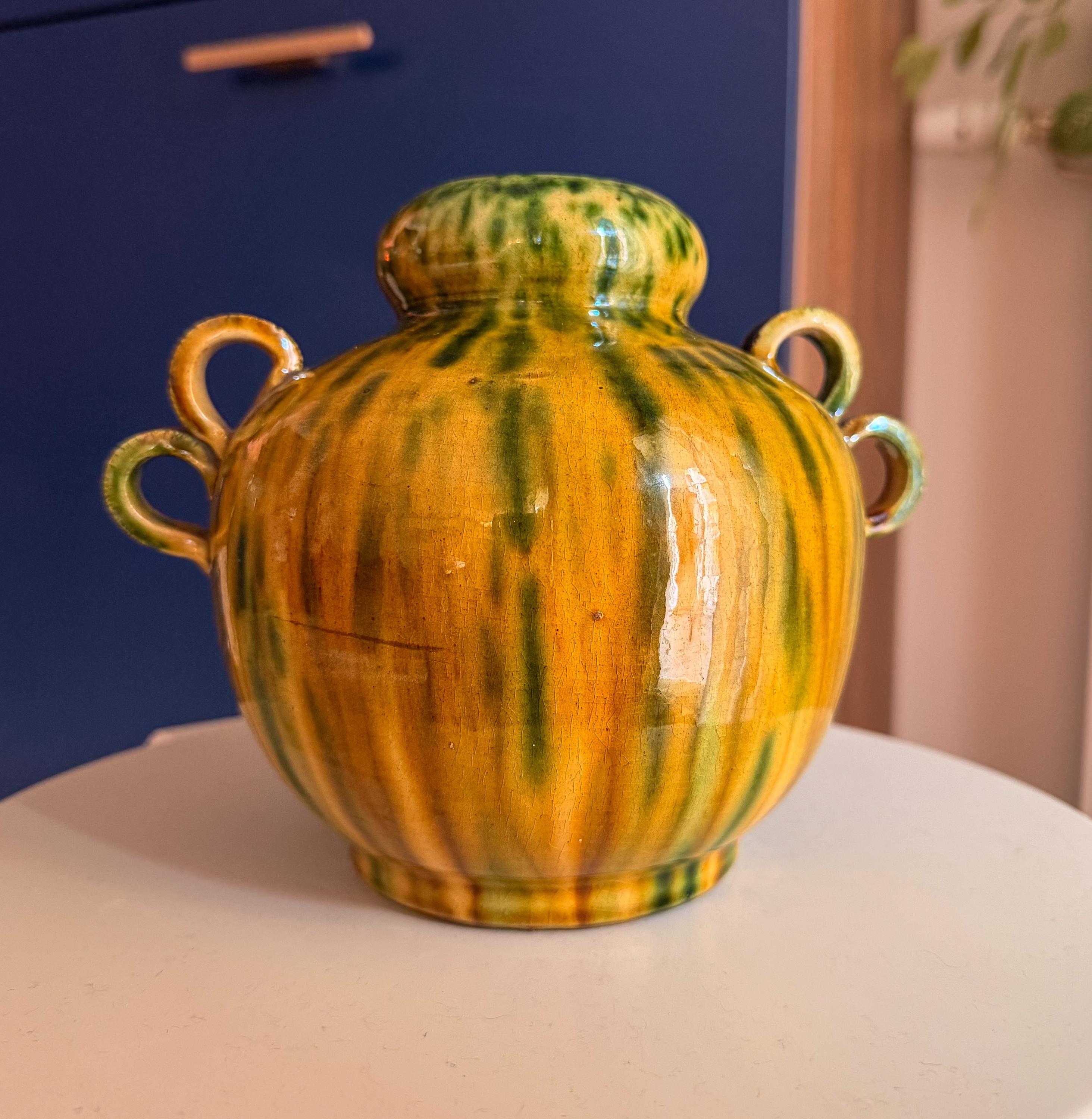 Vallauris pottery - Etsy 日本