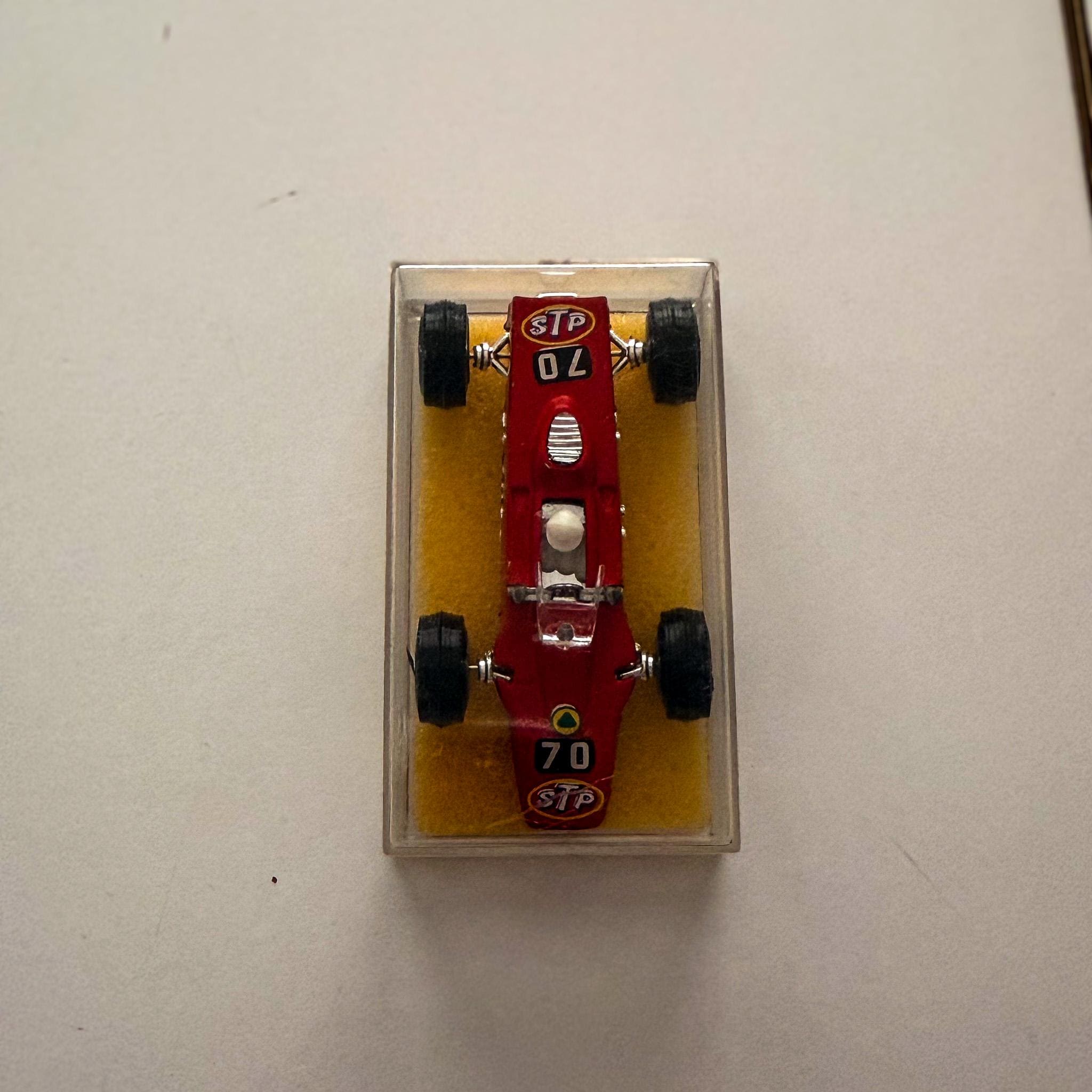 Indy 500 Model - Etsy