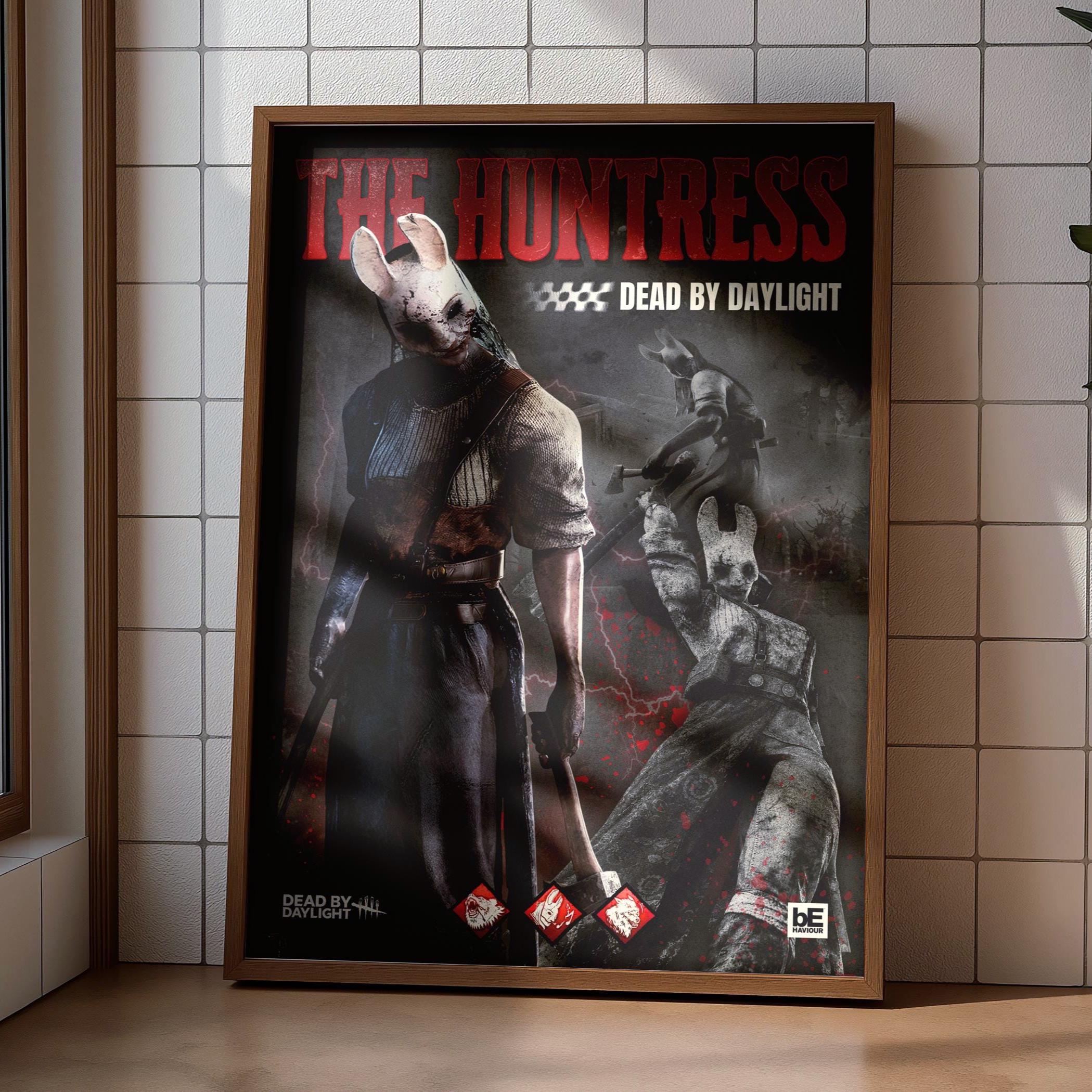 Dbd Posters - Etsy