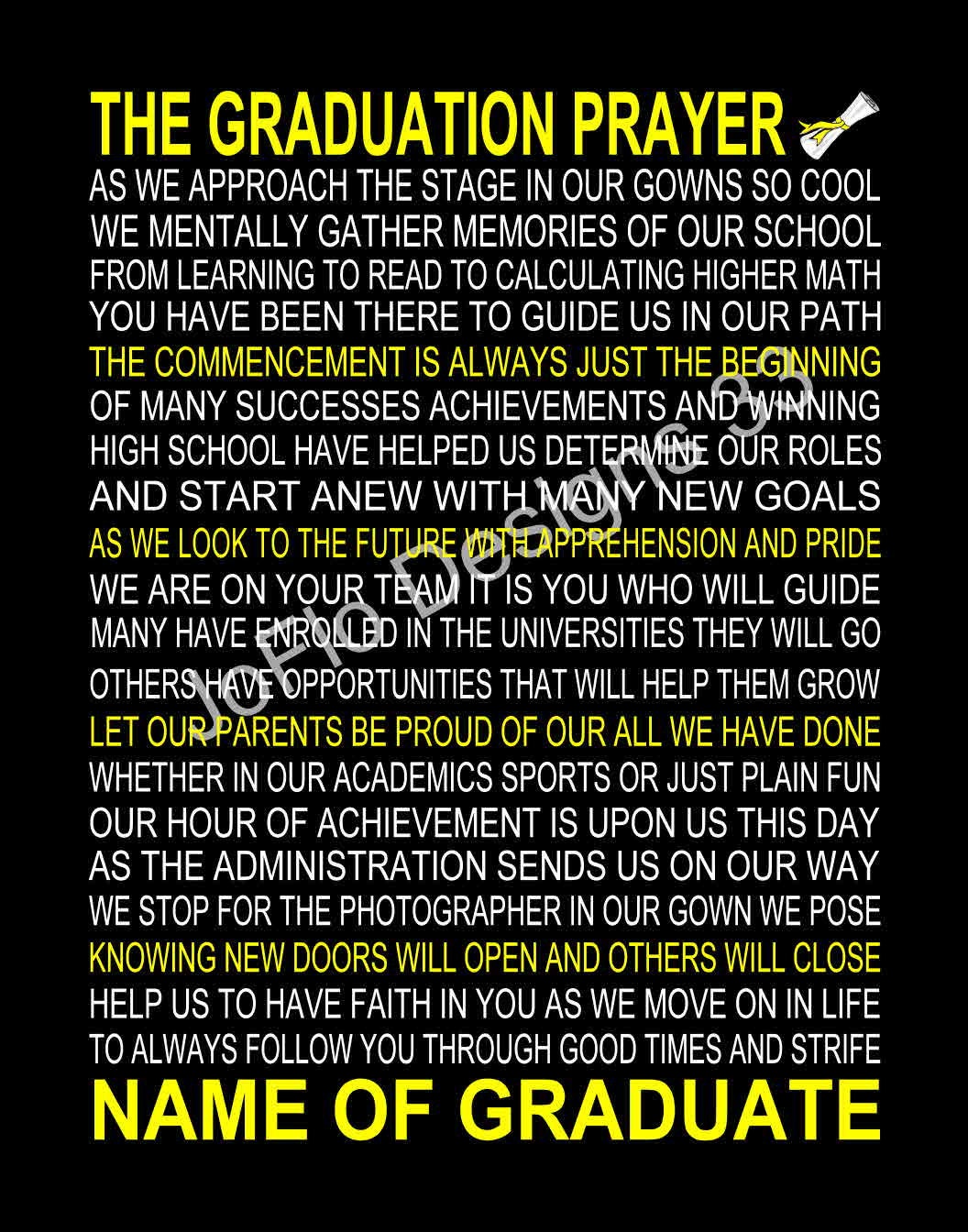 kindergarten prayer for graduation kindergarten prayer for graduation