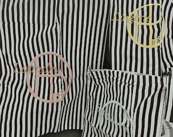 HENRI BENDEL NY - Trio Plus Travel Bags