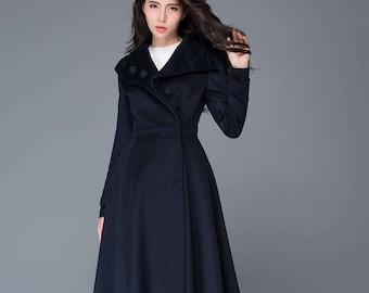 Cinched Waist Coat | Old Navy