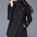 see more listings in the Wool Coat section