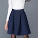 see more listings in the Wool Skirts section