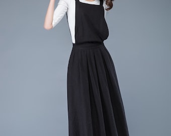 charcoal grey midi dress Gray Embroidered Long Sleeve Midi Dress