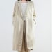 see more listings in the Linen Jacket/Cardigans section