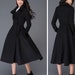 see more listings in the Wool Coat section