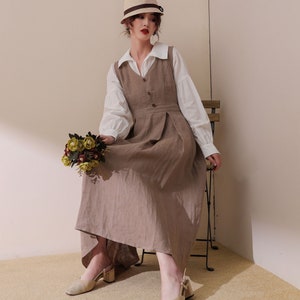 Modest Vintage Dress Etsy Canada