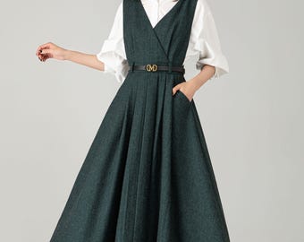 green emerald velvet dress Amazon.com: BesserBay Girls Winter Long Sleeve Sweater Dress Turtleneck  Cable Knitted Pullover Midi Dress Forest Green 14 Years: Clothing, Shoes &  Jewelry main image 0