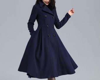 winter coat dresses
