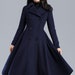 see more listings in the Wool Coat section