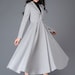 see more listings in the Wool Coat section