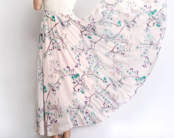 boho skirts canada