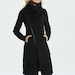 see more listings in the Wool Coat section