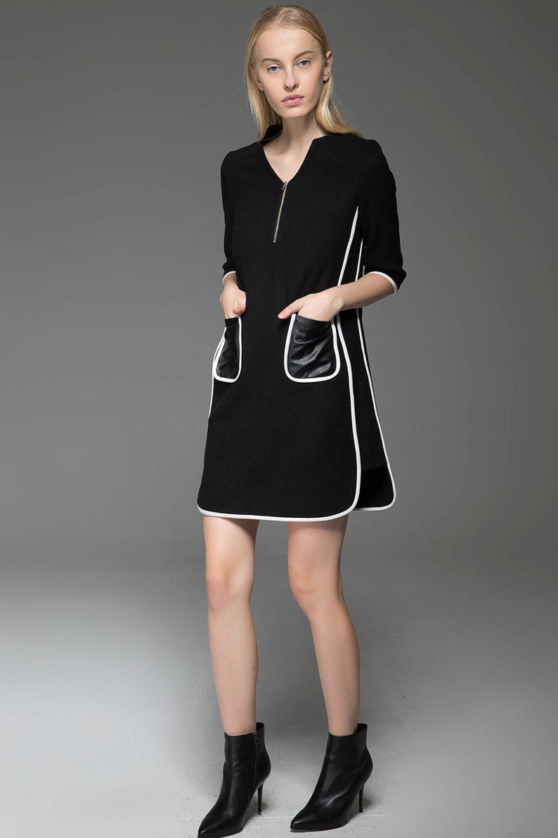 8 coco chanel the little black dress : Woman Fashion - NicePriceSell.com