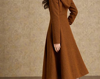 ジャケット・アウター UND SHADOW FLOWER WOOL COAT UND SHADOW FLOWER WOOL COAT | eBay