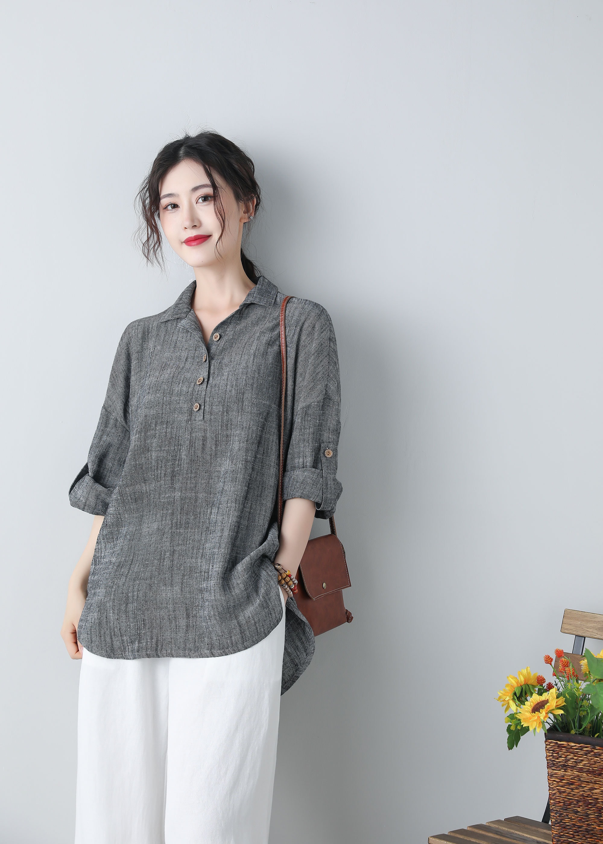 【ito fukuoka】greedy blouse linen tops 作家 il_fullxfull.5054548938_6r90.jpg