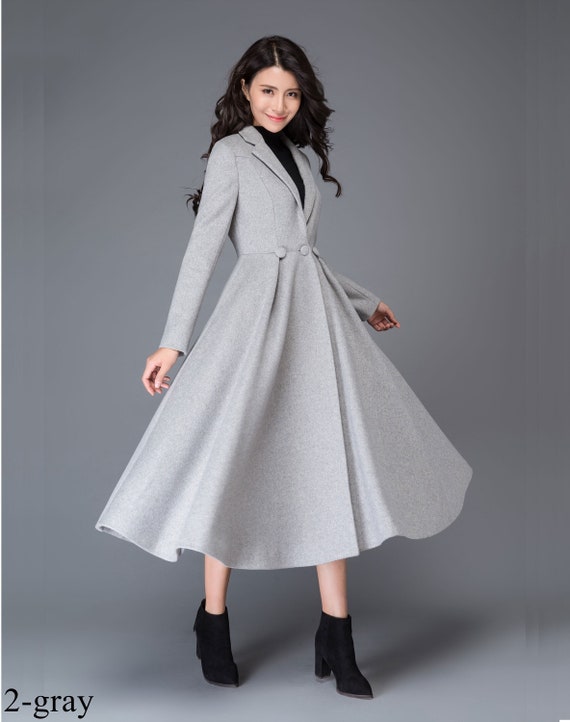 Double Face Robe Coat - Women - Ready-to-Wear