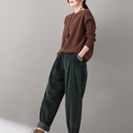 Fall Pants