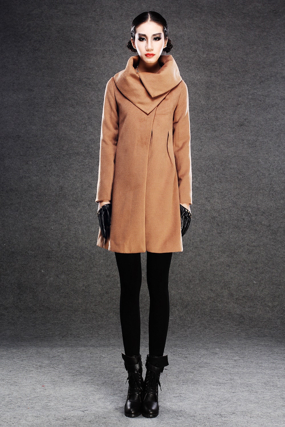 cashmere winter set