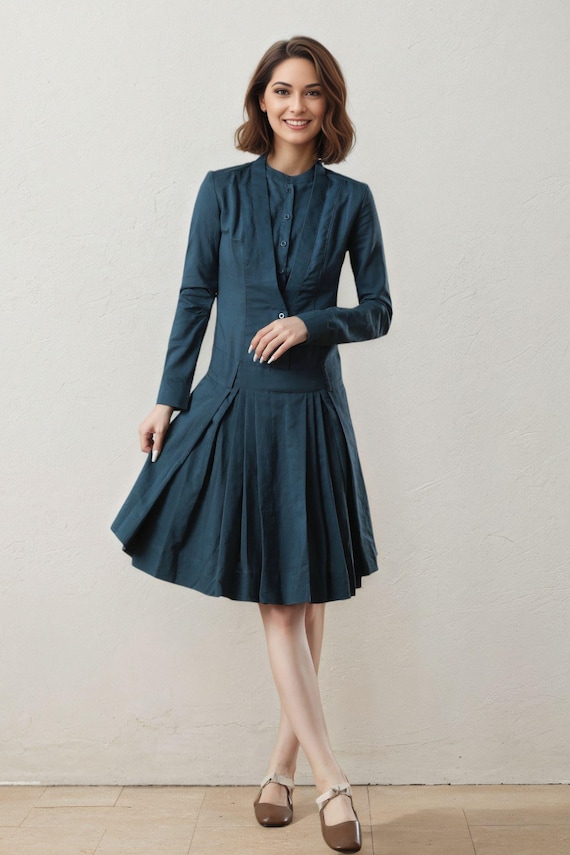 long rib knit dress Colette Premium Long Sleeved Ribbed Knit Maxi Dress in Butter Yellow