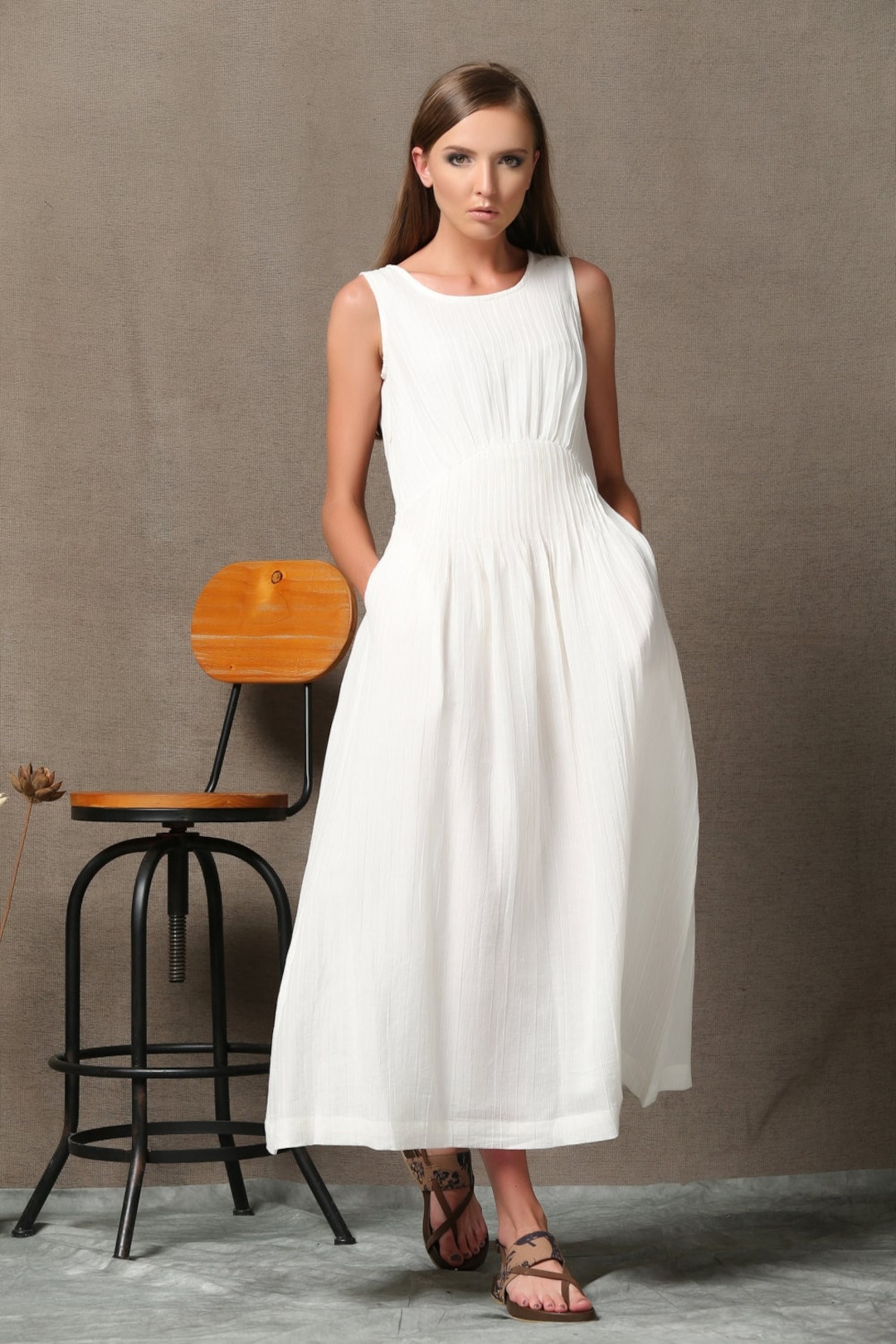 Ava Dress – Dress the Population