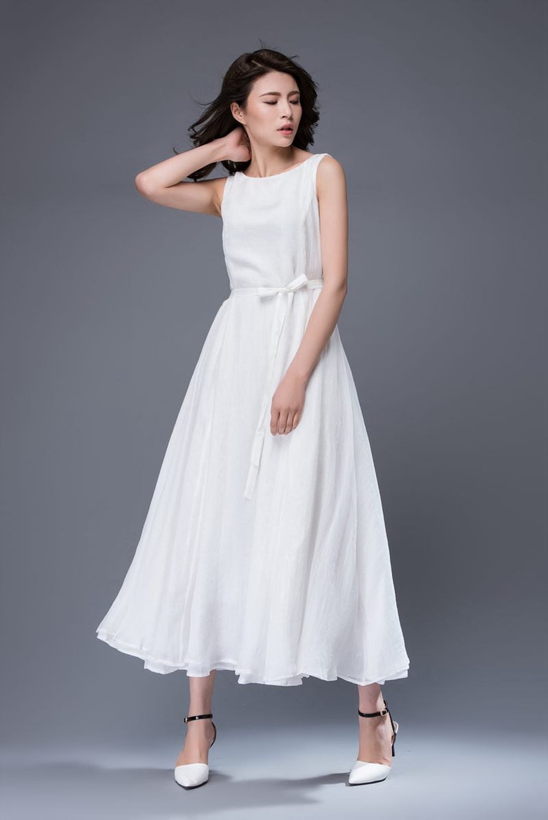 simple gown styles with chiffon material