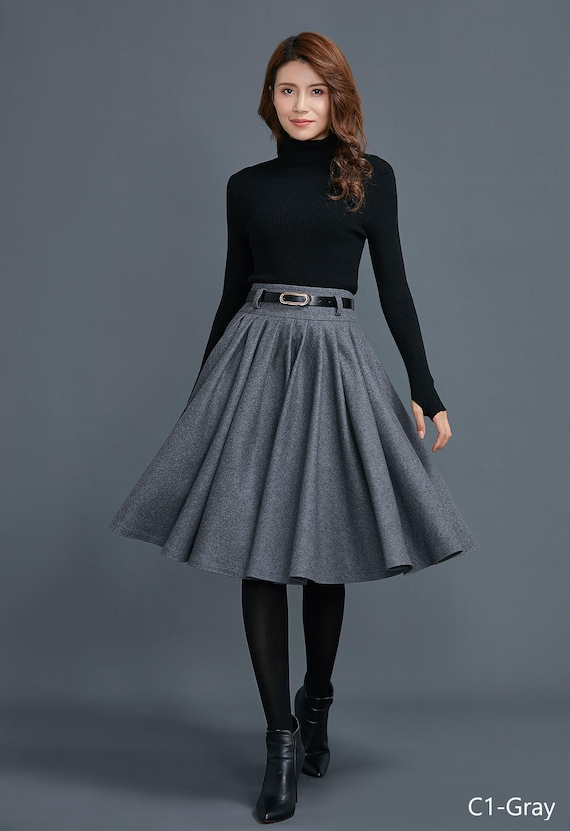 Jupes longues New Look pour femme