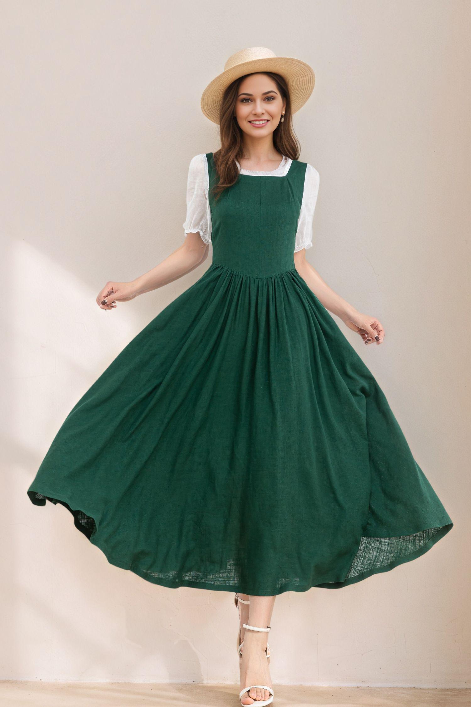 emerald green wedding bridesmaid dresses Emerald Green Mermaid Cheap Long Cheap Bridesmaid Dresses Online, WG63 –  SposaDresses